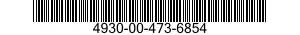 4930-00-473-6854  4930004736854 004736854