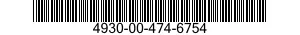 4930-00-474-6754  4930004746754 004746754