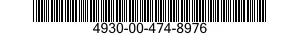 4930-00-474-8976  4930004748976 004748976
