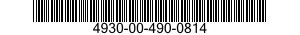 4930-00-490-0814  4930004900814 004900814