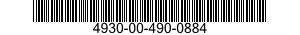 4930-00-490-0884  4930004900884 004900884