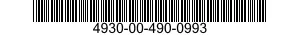 4930-00-490-0993  4930004900993 004900993