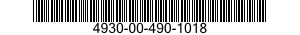 4930-00-490-1018  4930004901018 004901018