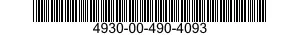 4930-00-490-4093  4930004904093 004904093