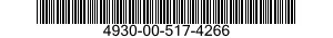 4930-00-517-4266  4930005174266 005174266