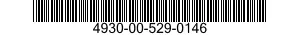 4930-00-529-0146  4930005290146 005290146