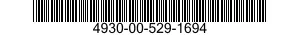 4930-00-529-1694  4930005291694 005291694