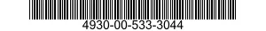 4930-00-533-3044  4930005333044 005333044