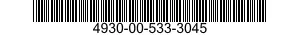 4930-00-533-3045  4930005333045 005333045