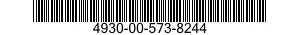 4930-00-573-8244  4930005738244 005738244