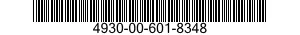 4930-00-601-8348  4930006018348 006018348