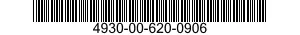 4930-00-620-0906  4930006200906 006200906