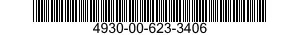 4930-00-623-3406  4930006233406 006233406