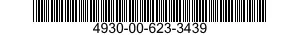 4930-00-623-3439  4930006233439 006233439
