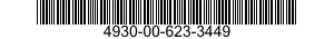 4930-00-623-3449  4930006233449 006233449