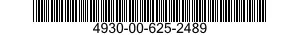 4930-00-625-2489  4930006252489 006252489