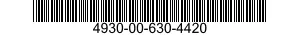 4930-00-630-4420  4930006304420 006304420