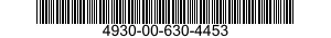 4930-00-630-4453  4930006304453 006304453