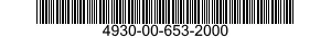 4930-00-653-2000  4930006532000 006532000