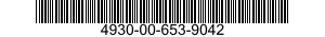 4930-00-653-9042  4930006539042 006539042