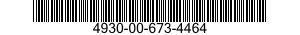 4930-00-673-4464  4930006734464 006734464