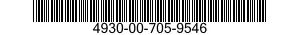 4930-00-705-9546  4930007059546 007059546