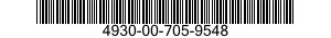 4930-00-705-9548  4930007059548 007059548