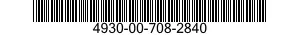 4930-00-708-2840  4930007082840 007082840