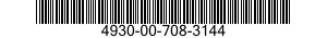 4930-00-708-3144  4930007083144 007083144
