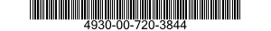 4930-00-720-3844  4930007203844 007203844