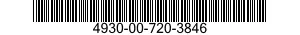 4930-00-720-3846  4930007203846 007203846