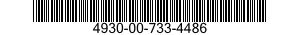 4930-00-733-4486  4930007334486 007334486