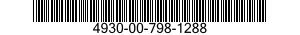 4930-00-798-1288  4930007981288 007981288