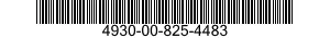 4930-00-825-4483  4930008254483 008254483