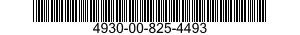 4930-00-825-4493  4930008254493 008254493