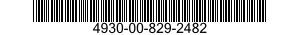 4930-00-829-2482  4930008292482 008292482