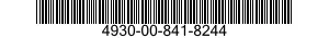 4930-00-841-8244  4930008418244 008418244