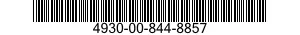 4930-00-844-8857  4930008448857 008448857
