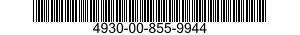 4930-00-855-9944  4930008559944 008559944