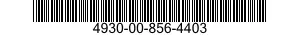 4930-00-856-4403  4930008564403 008564403