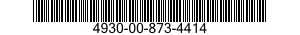 4930-00-873-4414  4930008734414 008734414
