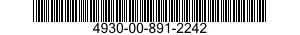 4930-00-891-2242  4930008912242 008912242