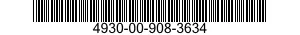 4930-00-908-3634  4930009083634 009083634