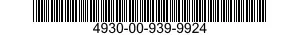 4930-00-939-9924  4930009399924 009399924