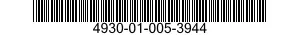 4930-01-005-3944  4930010053944 010053944