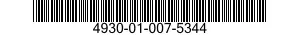 4930-01-007-5344 PUMPASSEMBLYLUBRI 4930010075344 010075344