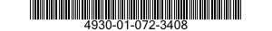4930-01-072-3408  4930010723408 010723408
