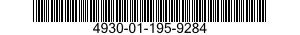 4930-01-195-9284 LUBRICATOR,AIRLINE 4930011959284 011959284