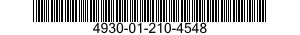 4930-01-210-4548  4930012104548 012104548