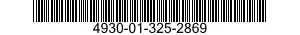 4930-01-325-2869 FUEL SYSTEM,SUPPLY POINT 4930013252869 013252869